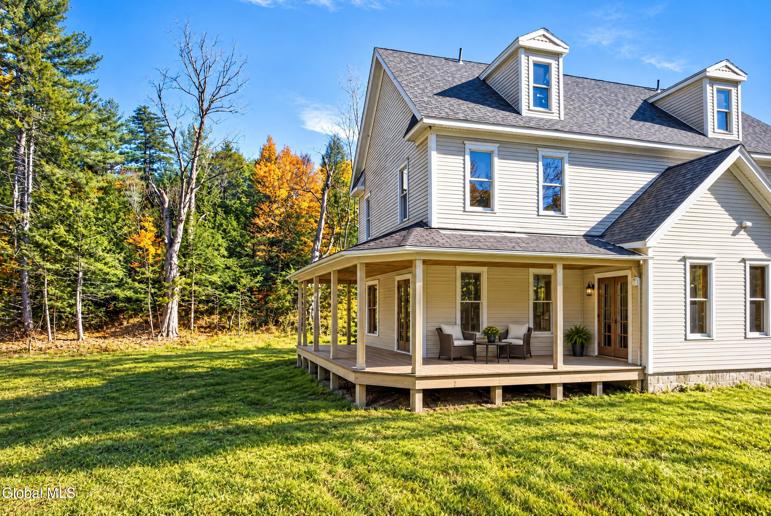 135 Glenwild Road Providence NY 12850