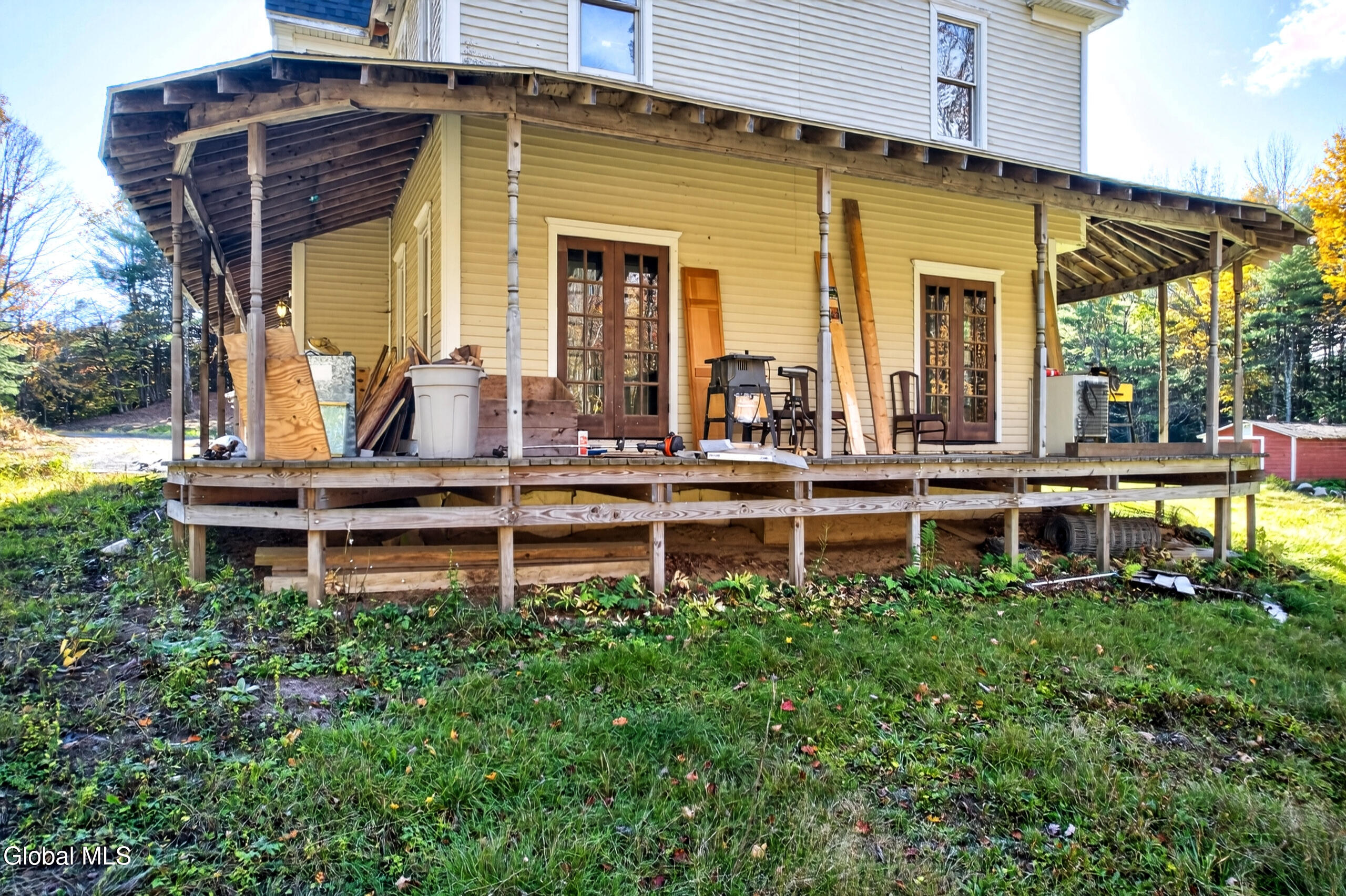 135 Glenwild Road Providence NY 12850