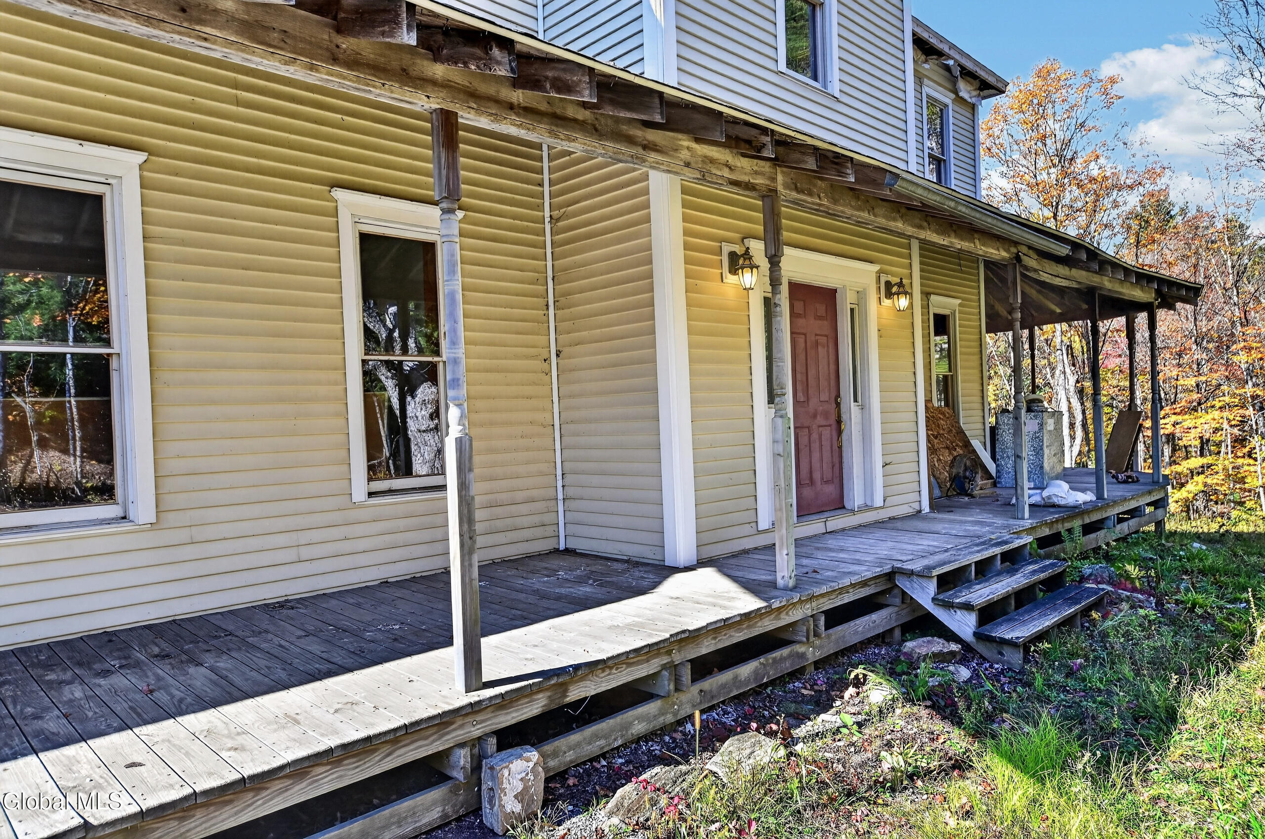 135 Glenwild Road Providence NY 12850