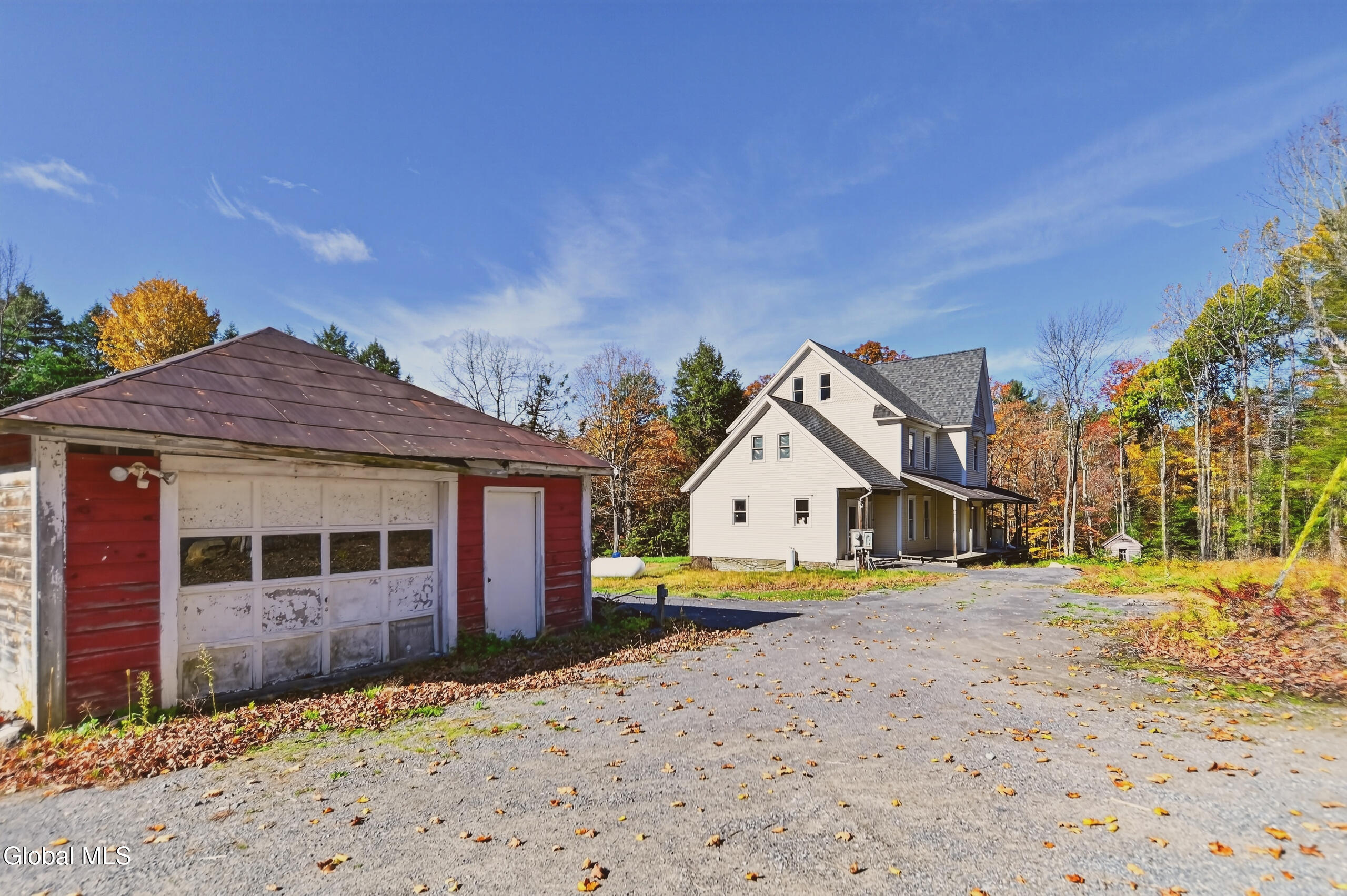 135 Glenwild Road Providence NY 12850