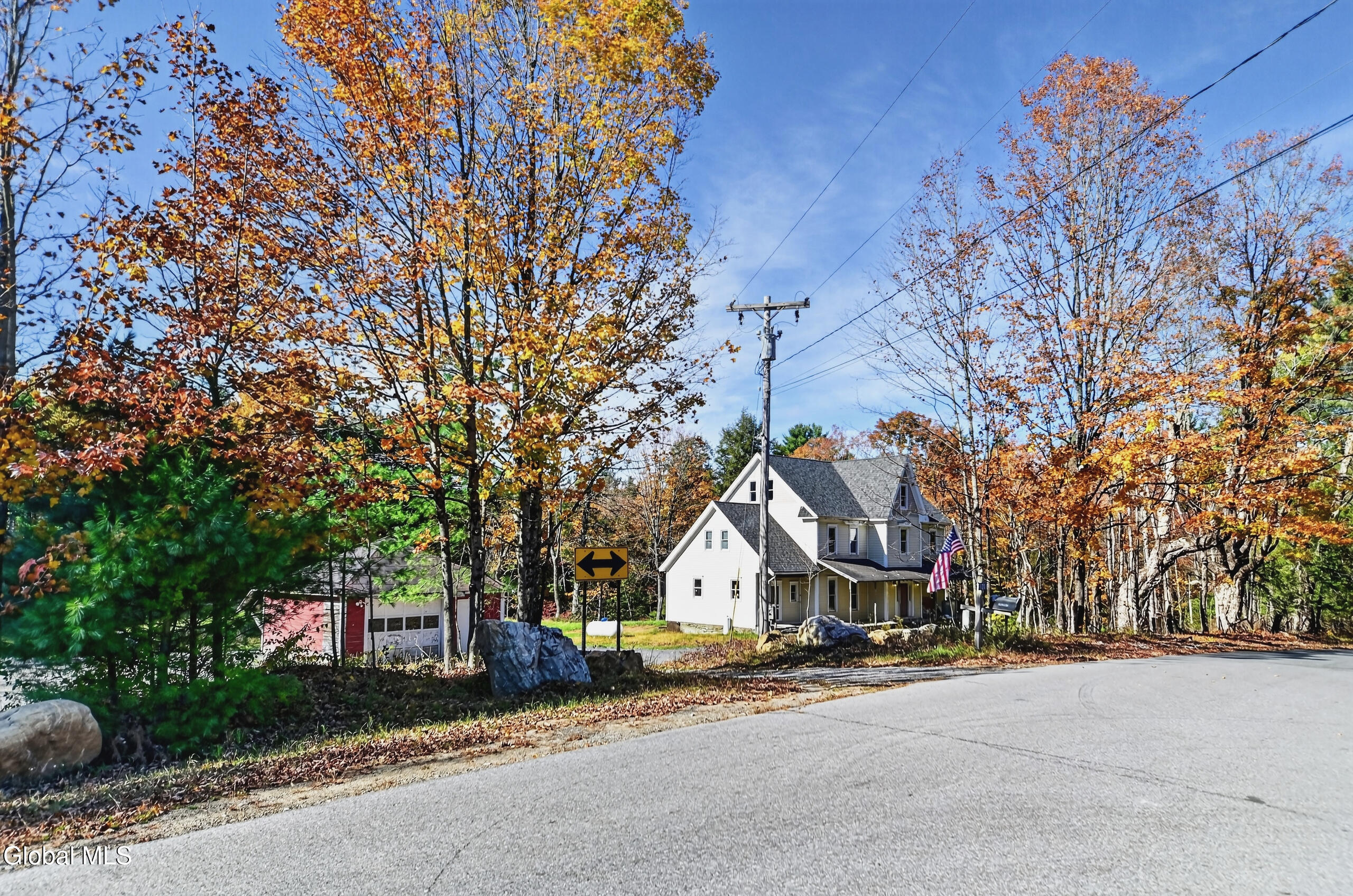 135 Glenwild Road Providence NY 12850
