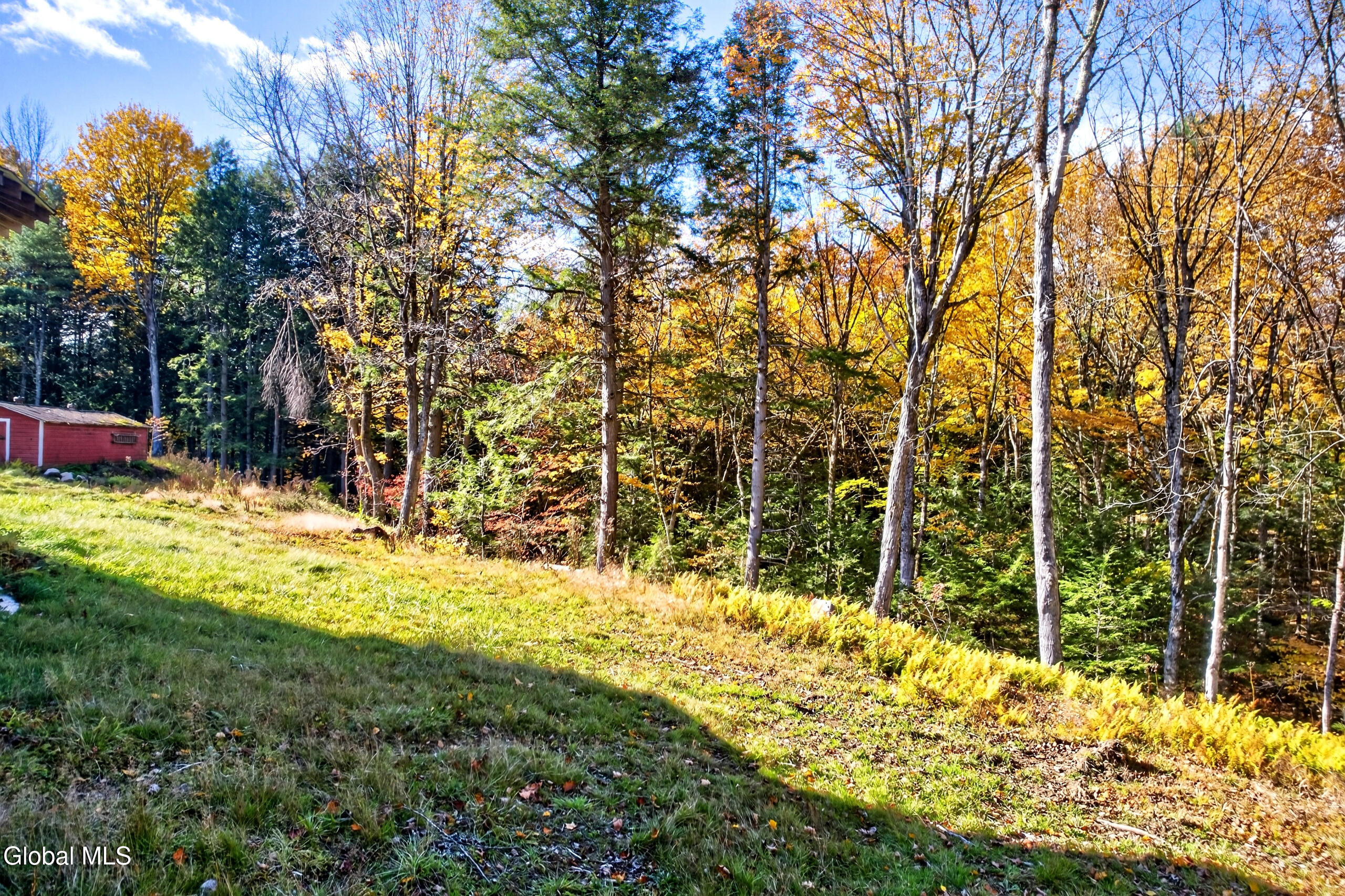 135 Glenwild Road Providence NY 12850