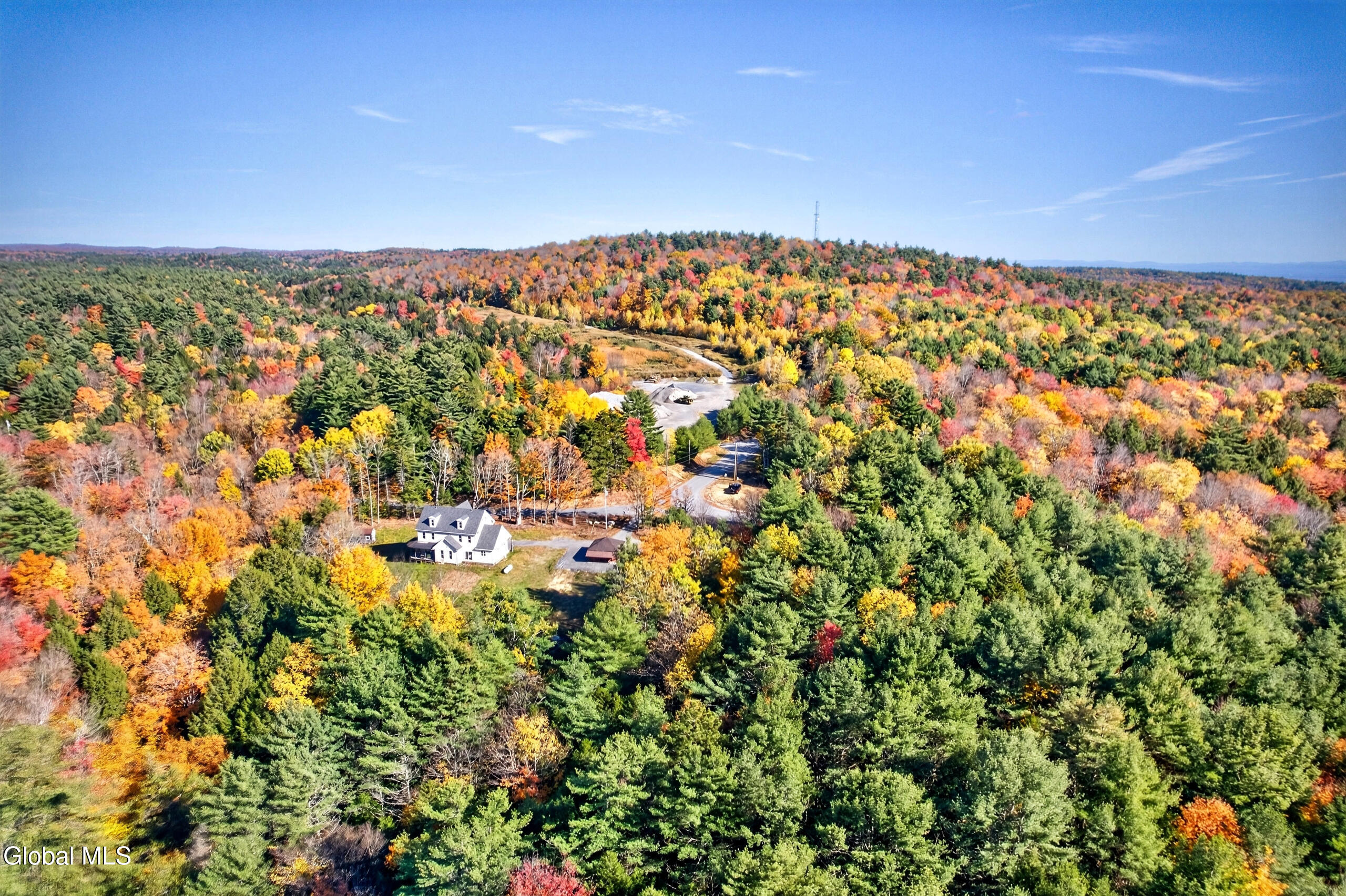 135 Glenwild Road Providence NY 12850