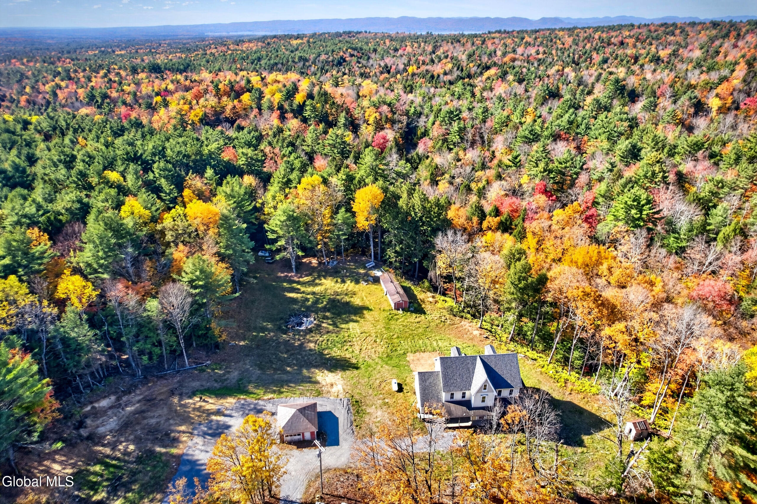 135 Glenwild Road Providence NY 12850