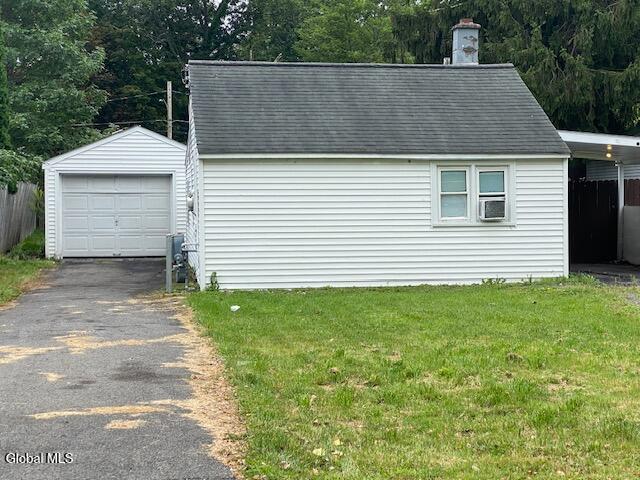 110 Nutwood Avenue Schenectady NY 12304