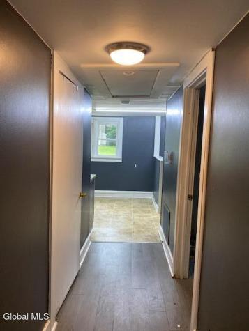 110 Nutwood Avenue Schenectady NY 12304