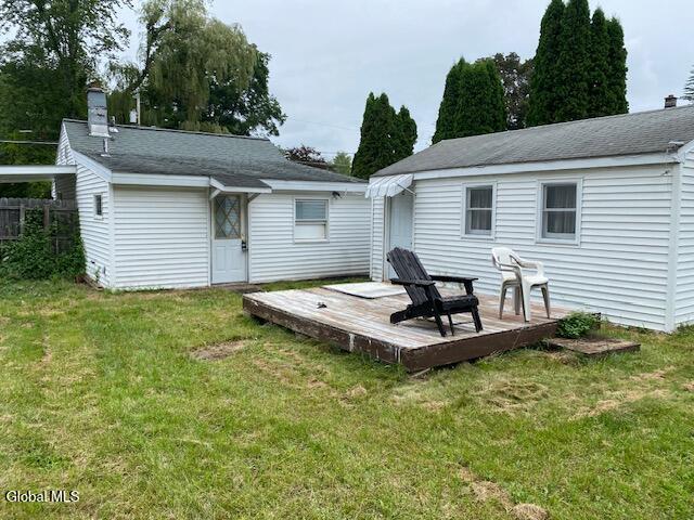 110 Nutwood Avenue Schenectady NY 12304