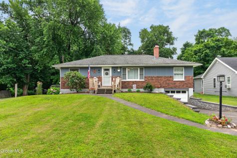 27 Asprion Road Glenmont NY 12077
