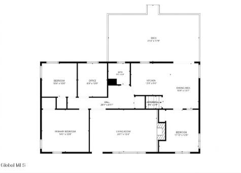 27 Asprion Road Glenmont NY 12077