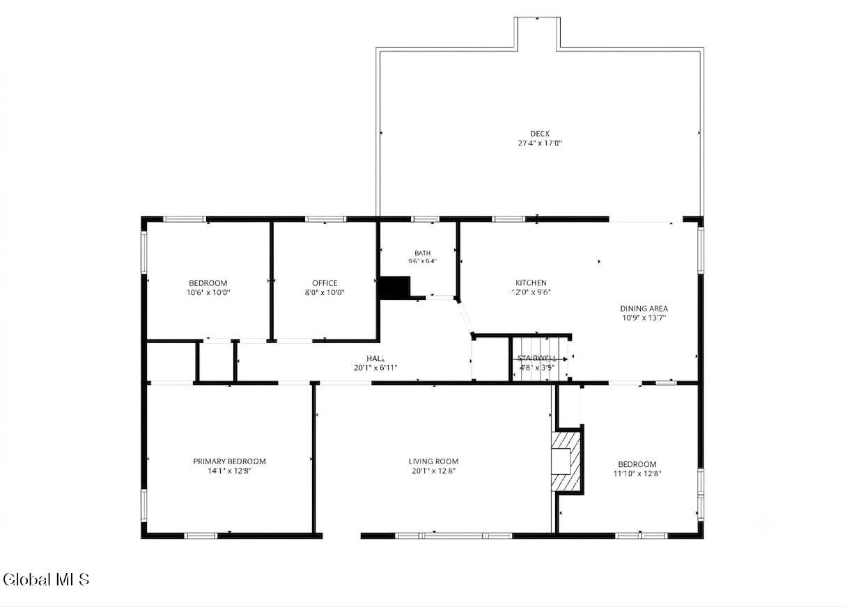 27 Asprion Road Glenmont NY 12077