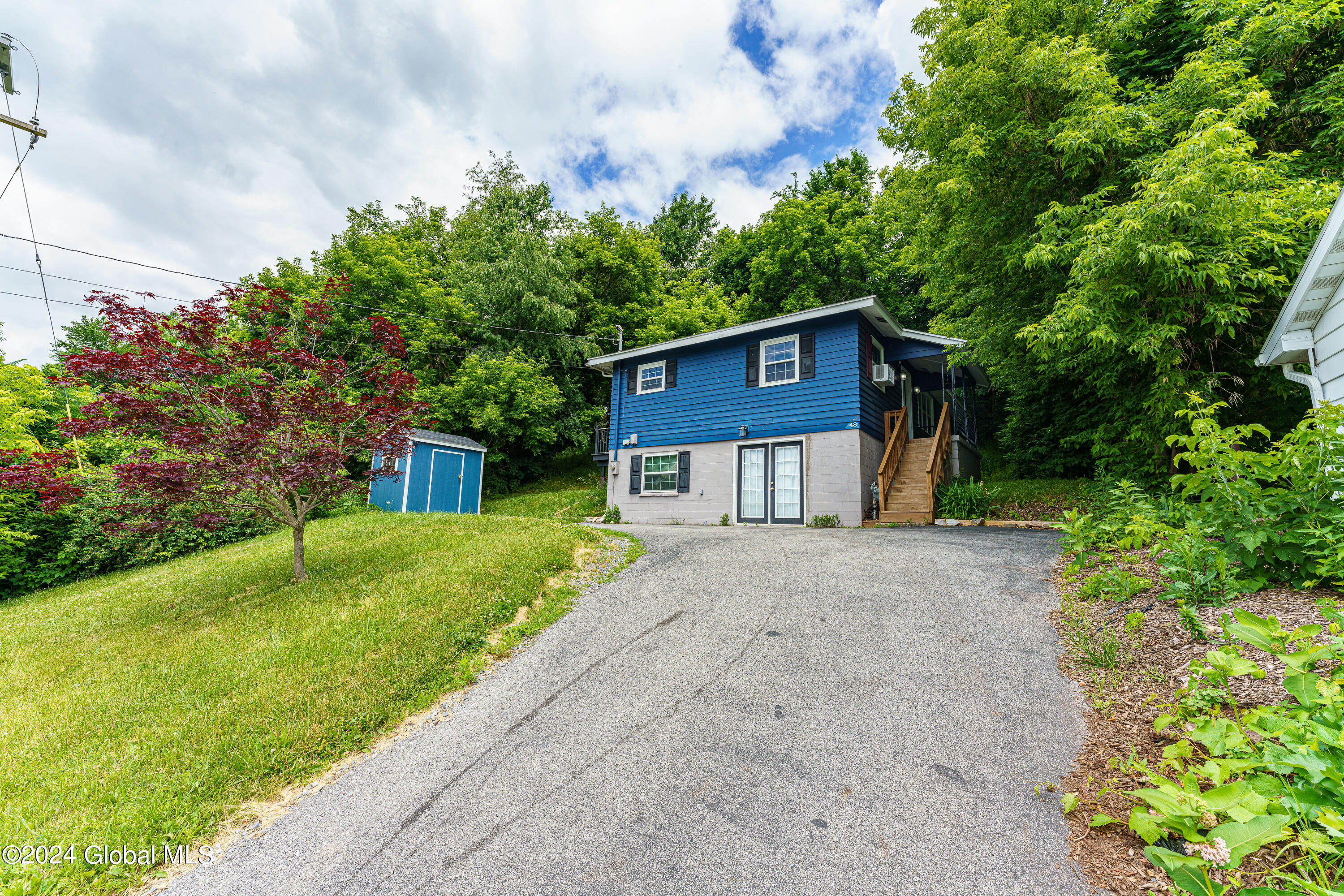 48 Warsaw Avenue Mechanicville NY 12118