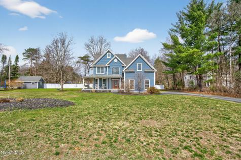 2 Meghan Court Saratoga Springs NY 12866