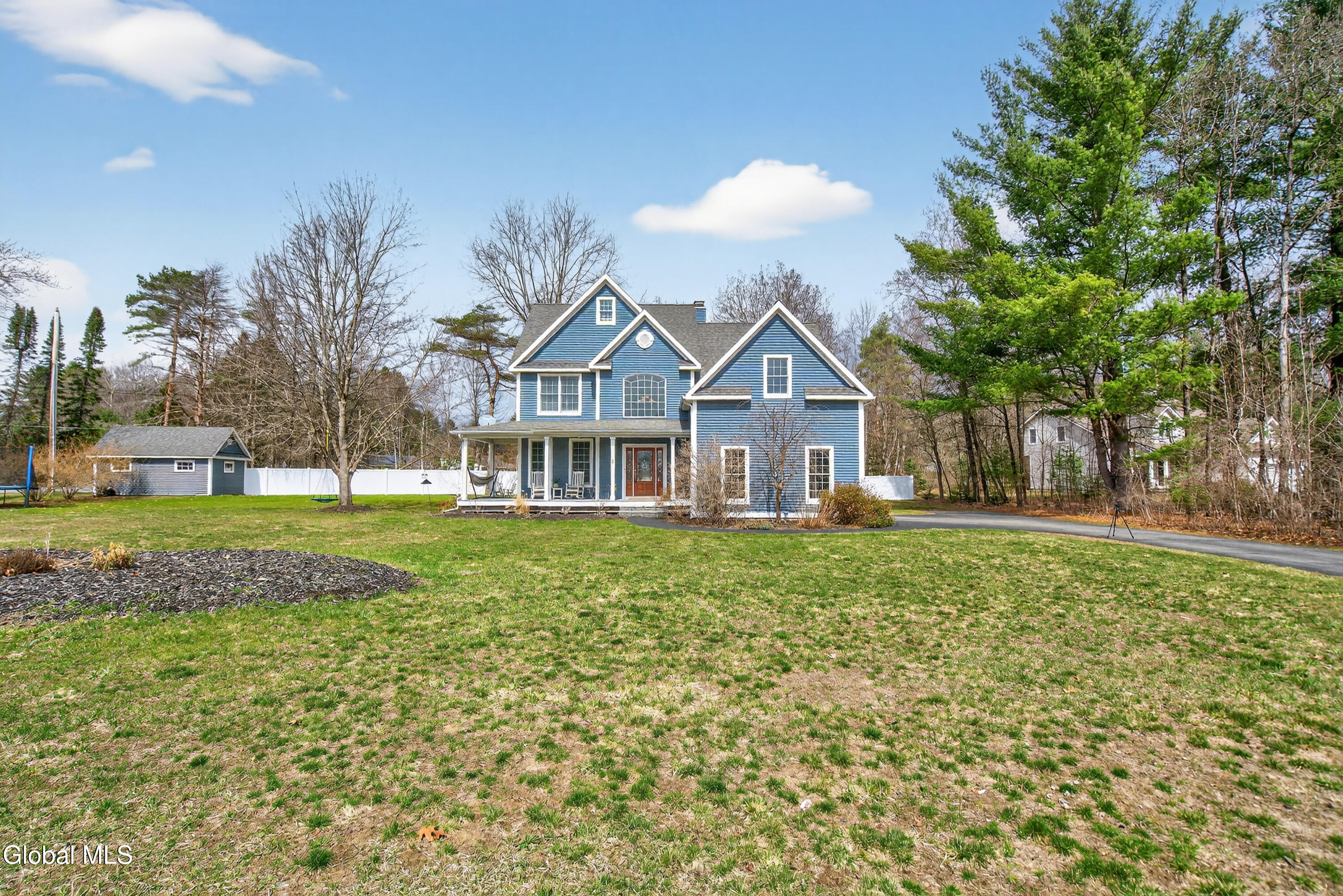 2 Meghan Court Saratoga Springs NY 12866