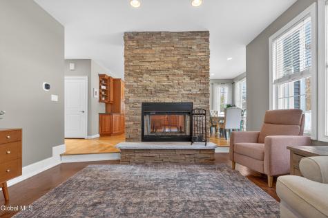 2 Meghan Court Saratoga Springs NY 12866