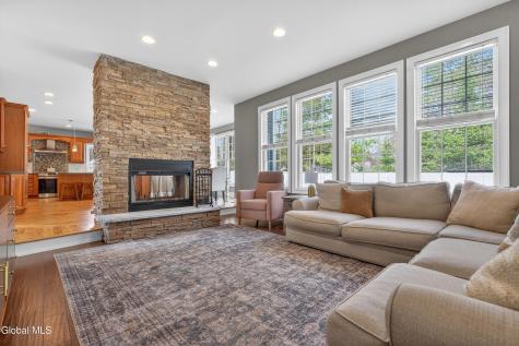 2 Meghan Court Saratoga Springs NY 12866