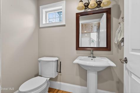 2 Meghan Court Saratoga Springs NY 12866