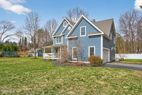 2 Meghan Court Saratoga Springs NY 12866