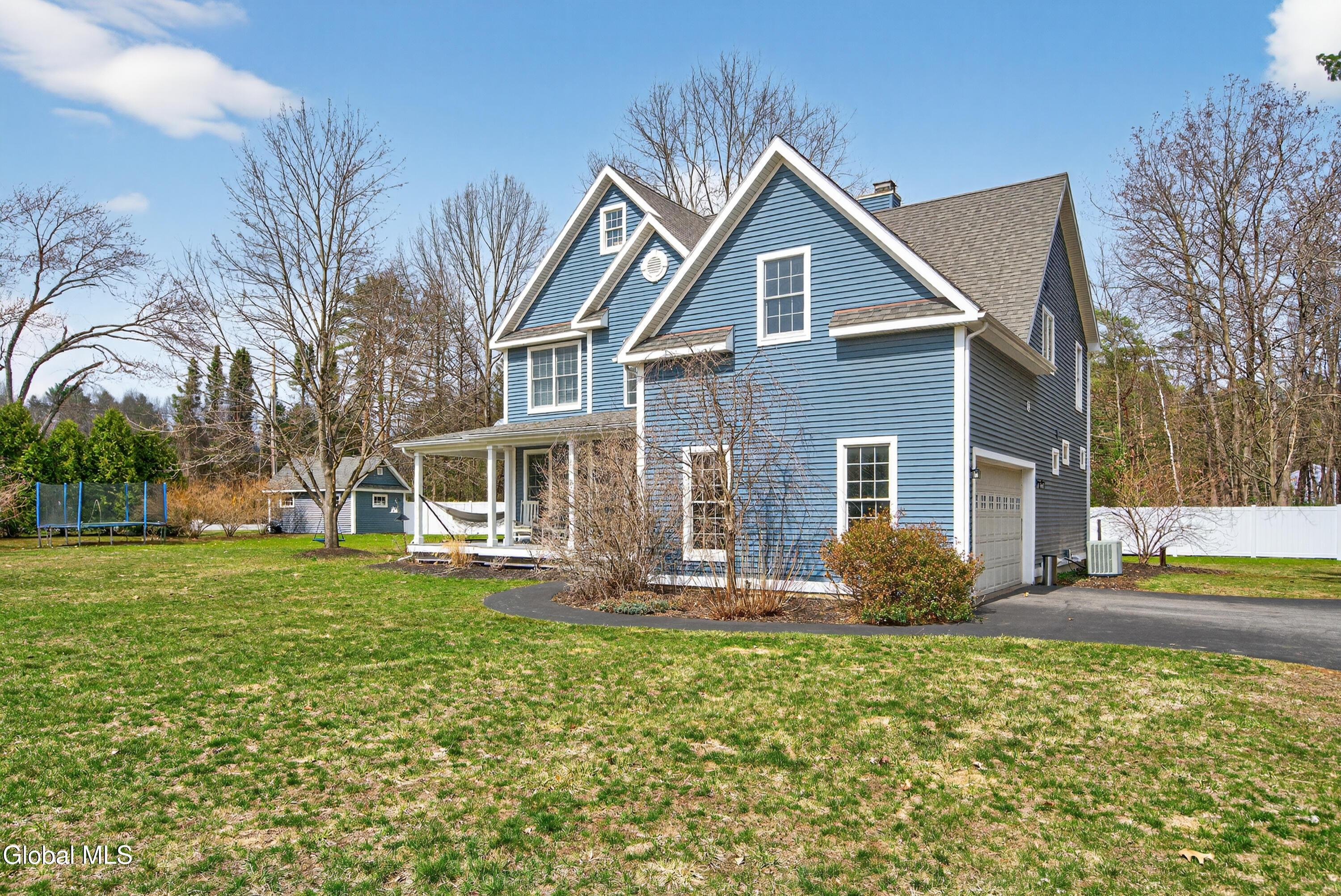 2 Meghan Court Saratoga Springs NY 12866