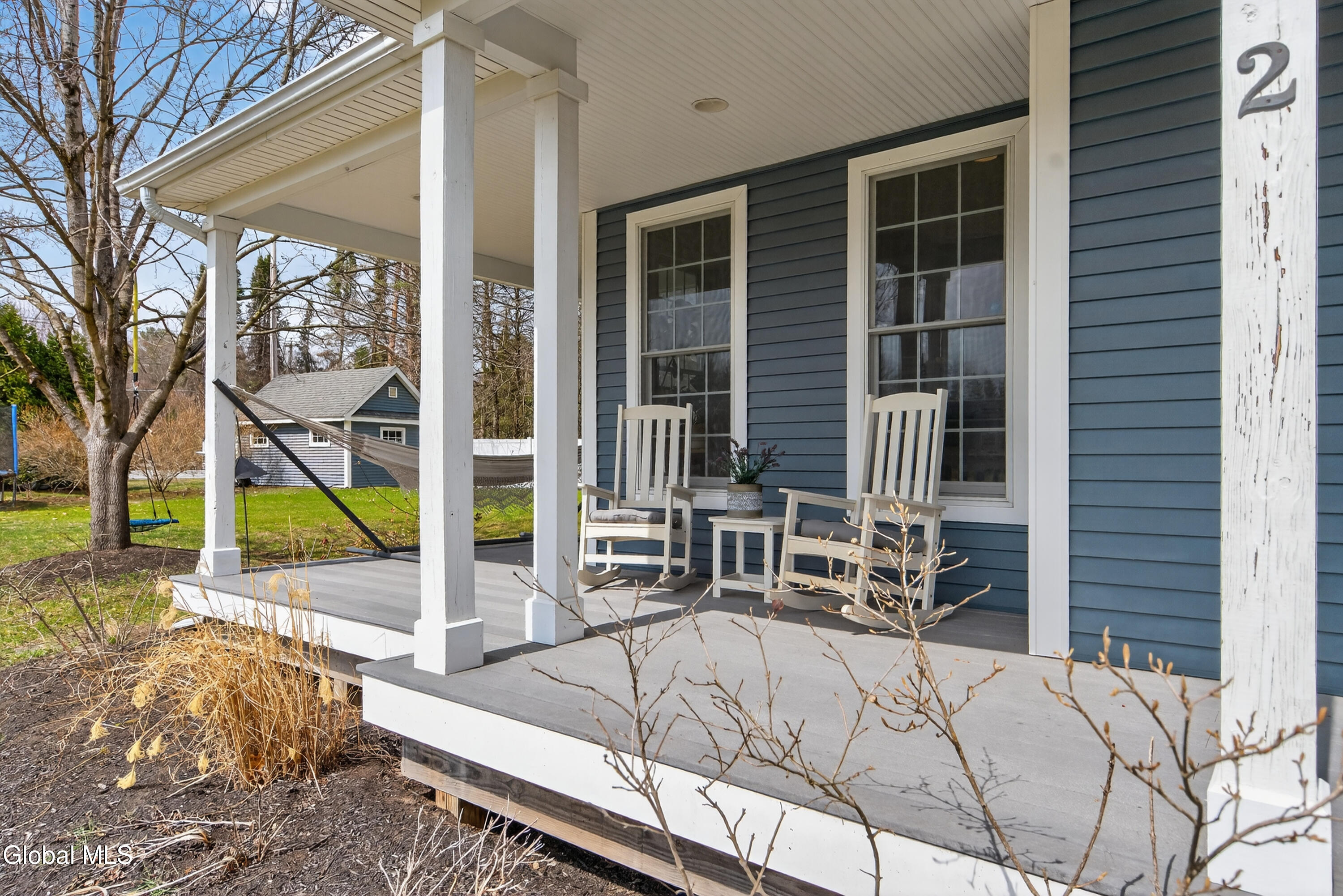 2 Meghan Court Saratoga Springs NY 12866