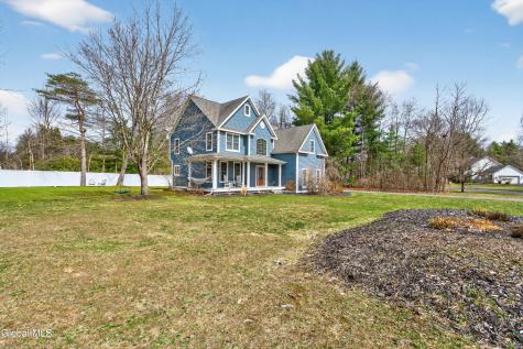 2 Meghan Court Saratoga Springs NY 12866