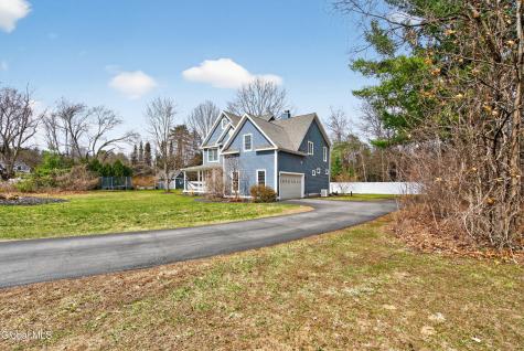 2 Meghan Court Saratoga Springs NY 12866