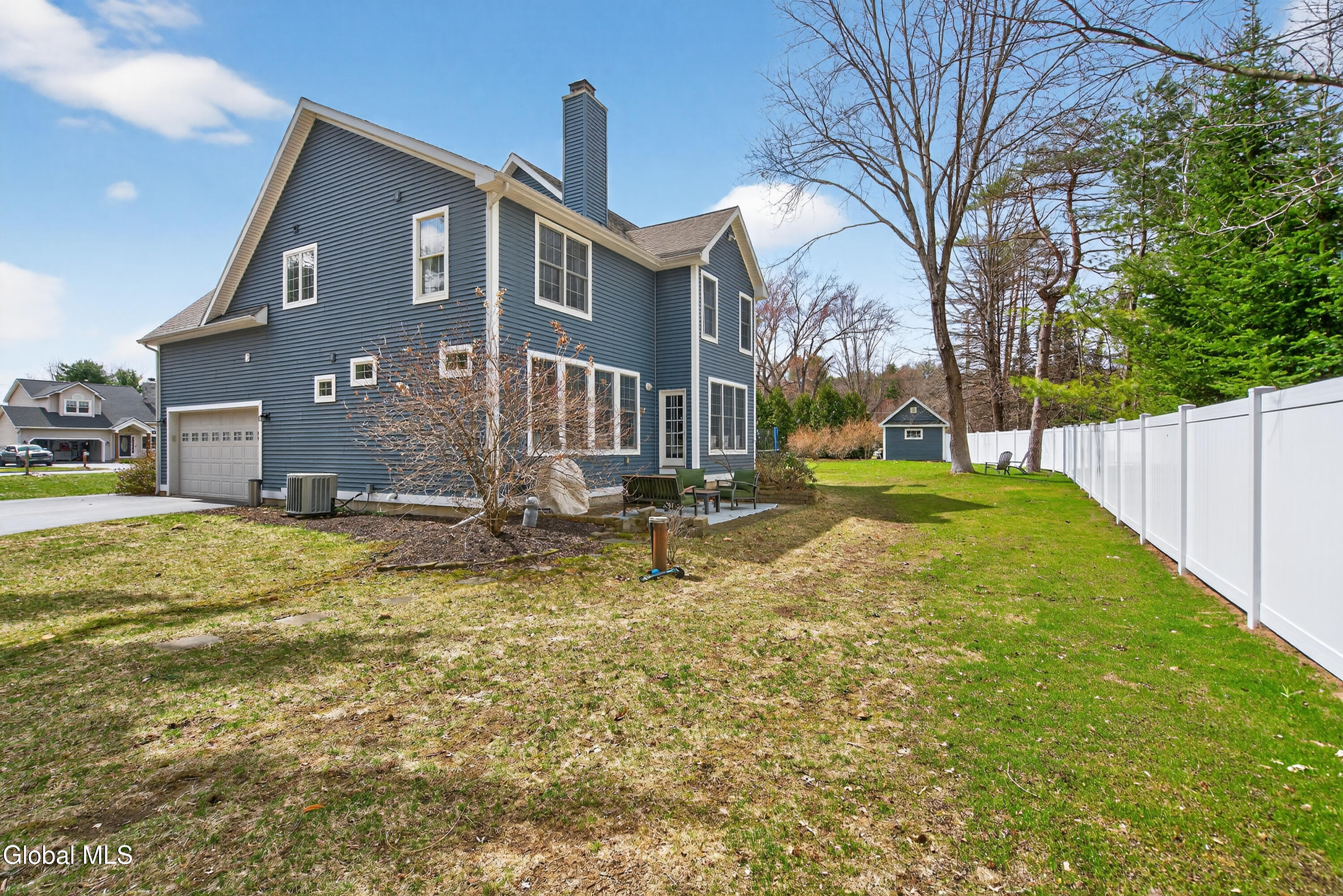 2 Meghan Court Saratoga Springs NY 12866