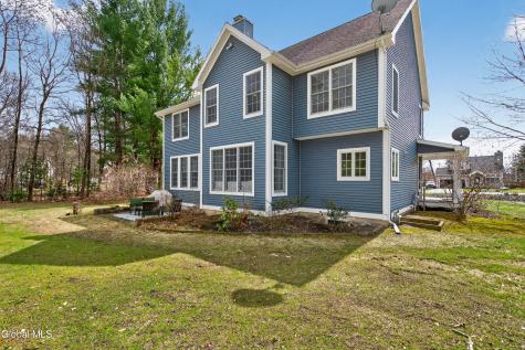 2 Meghan Court Saratoga Springs NY 12866
