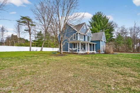 2 Meghan Court Saratoga Springs NY 12866