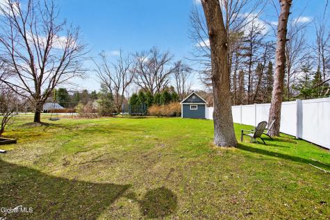 2 Meghan Court Saratoga Springs NY 12866