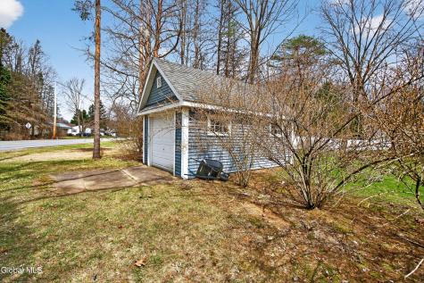 2 Meghan Court Saratoga Springs NY 12866