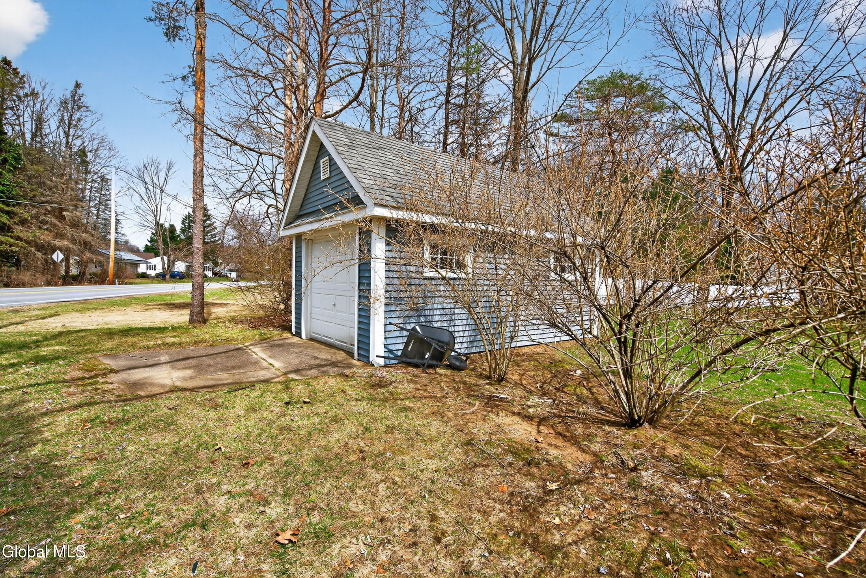 2 Meghan Court Saratoga Springs NY 12866