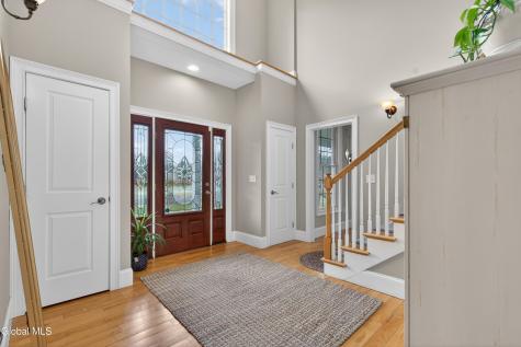2 Meghan Court Saratoga Springs NY 12866