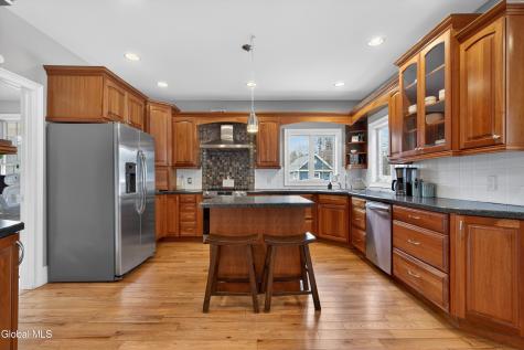 2 Meghan Court Saratoga Springs NY 12866
