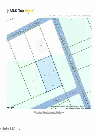 8 Deming Private Avenue Hadley NY 12835