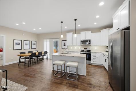 4 Greenwood Road Lake George NY 12845
