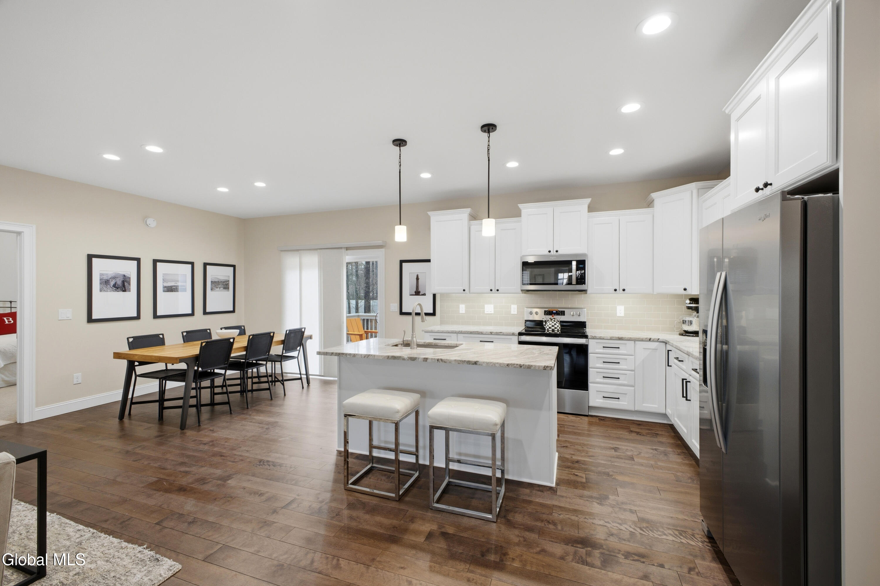 4 Greenwood Road Lake George NY 12845