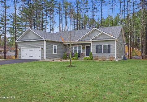 4 Greenwood Road Lake George NY 12845