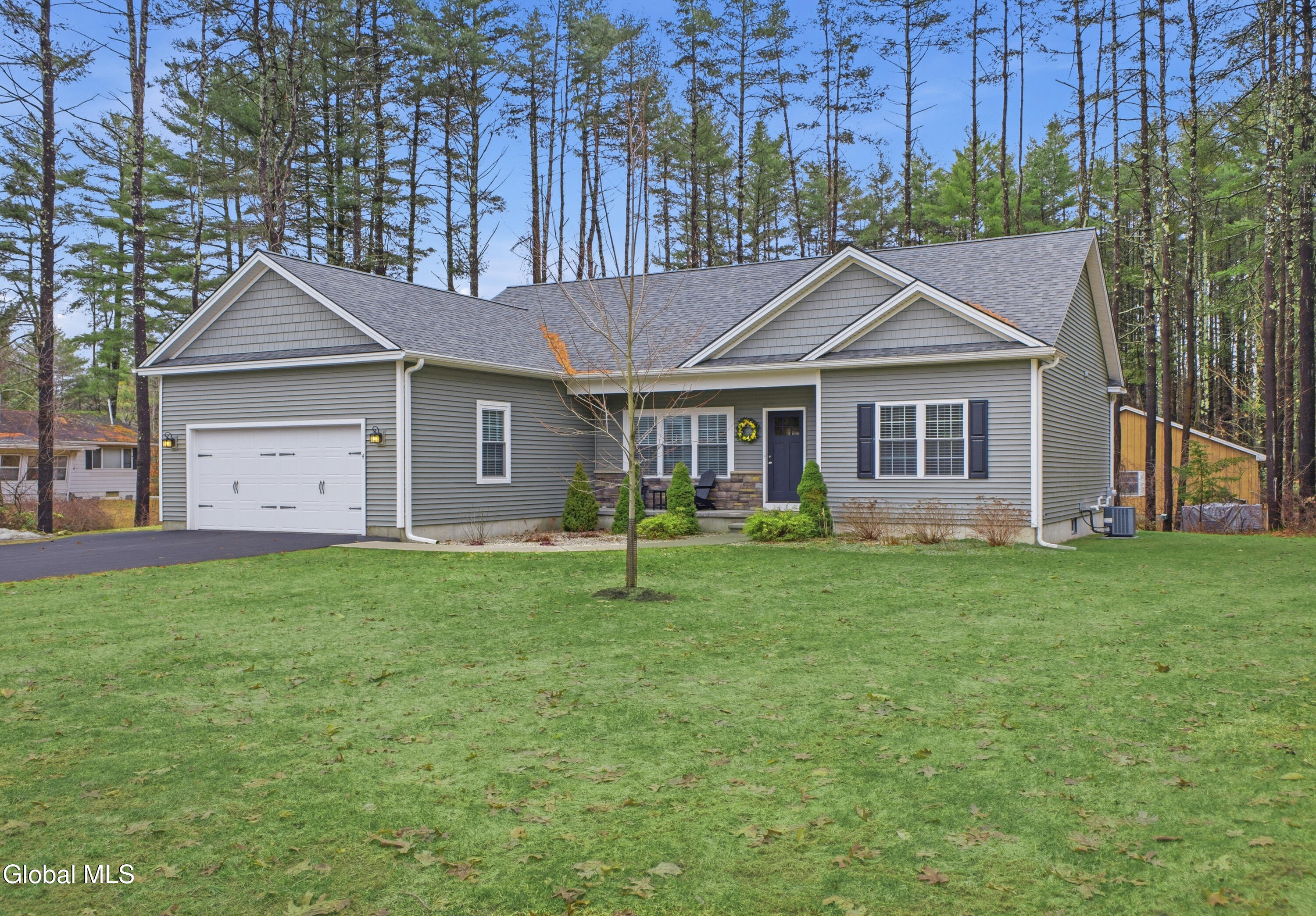 4 Greenwood Road Lake George NY 12845