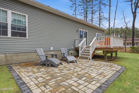 4 Greenwood Road Lake George NY 12845