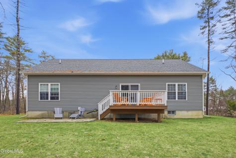 4 Greenwood Road Lake George NY 12845