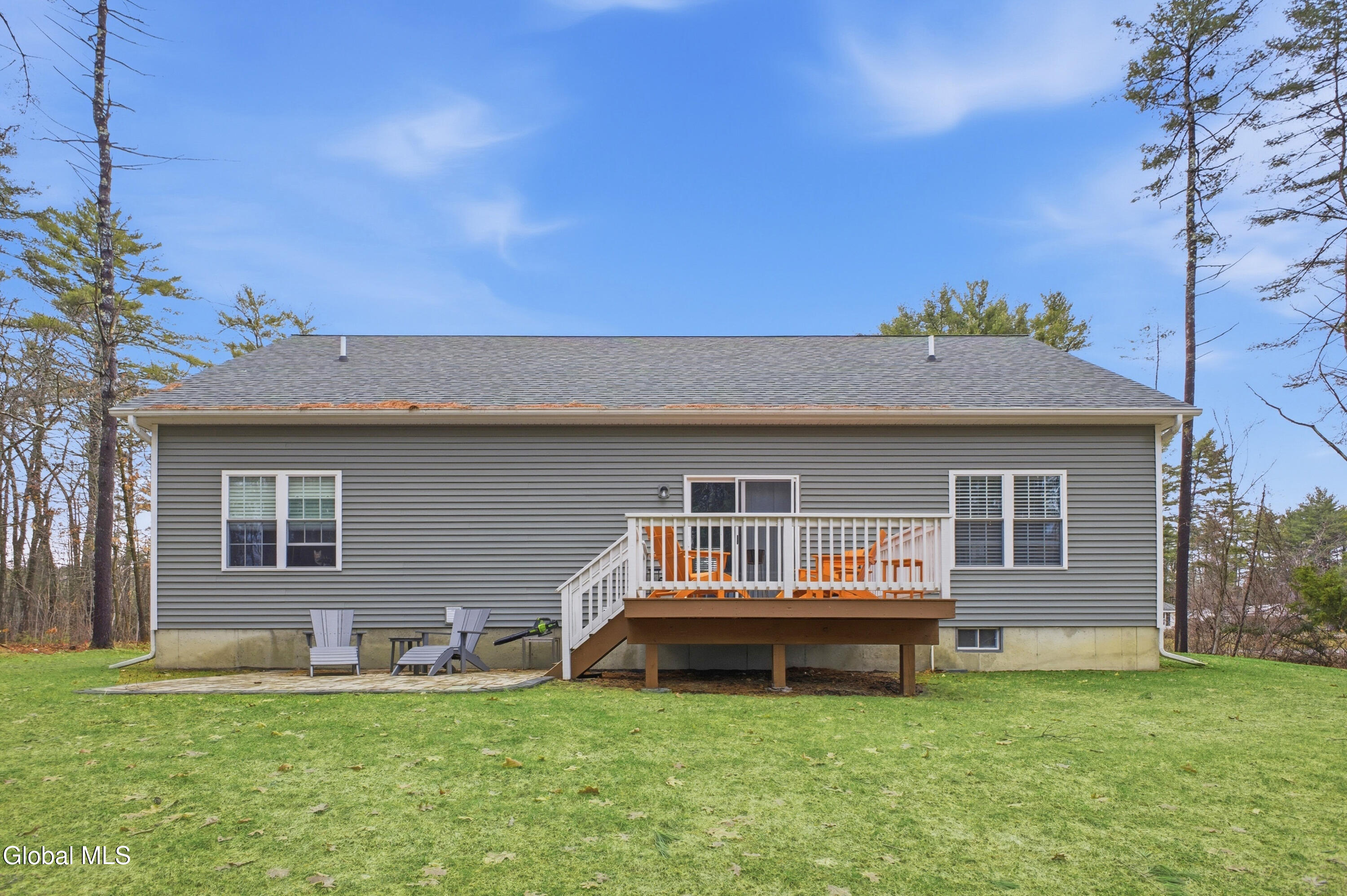 4 Greenwood Road Lake George NY 12845