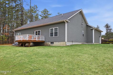 4 Greenwood Road Lake George NY 12845