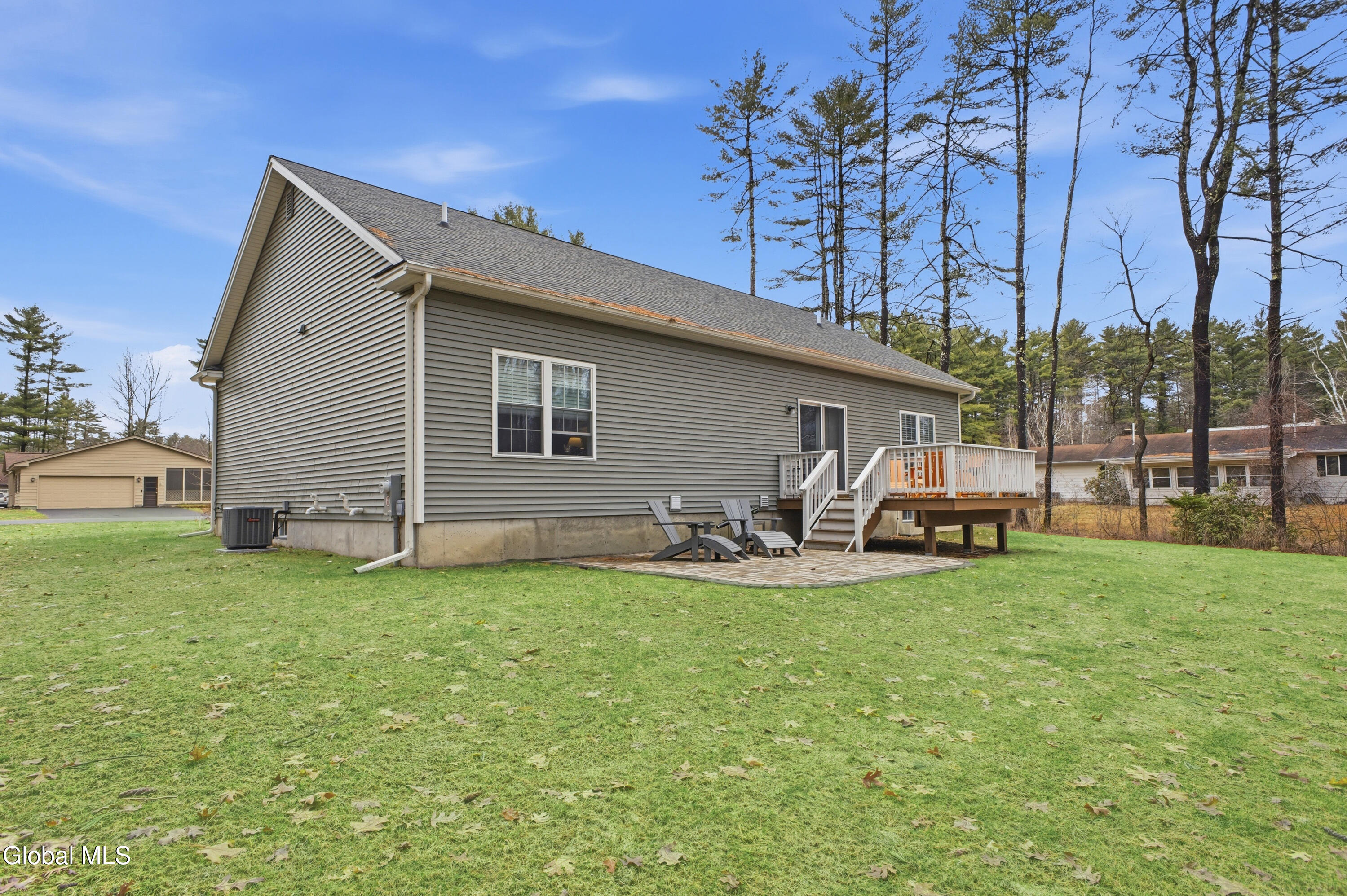 4 Greenwood Road Lake George NY 12845