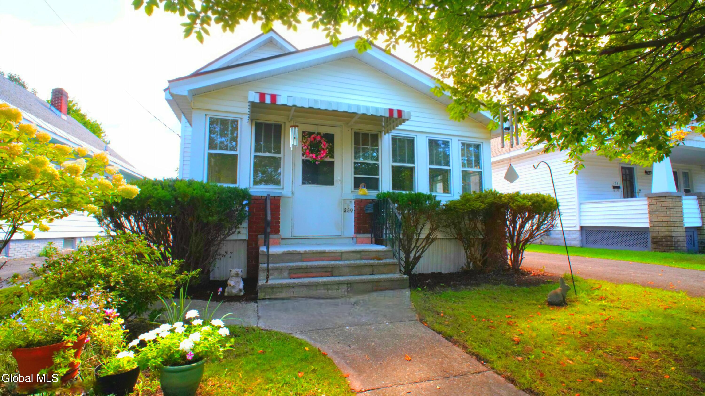 259 Thirteenth Street Schenectady NY 12306