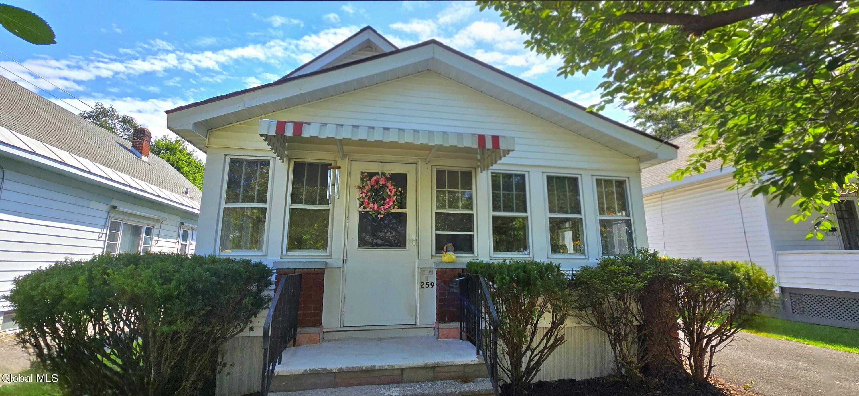 259 Thirteenth Street Schenectady NY 12306