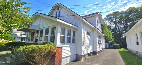 259 Thirteenth Street Schenectady NY 12306