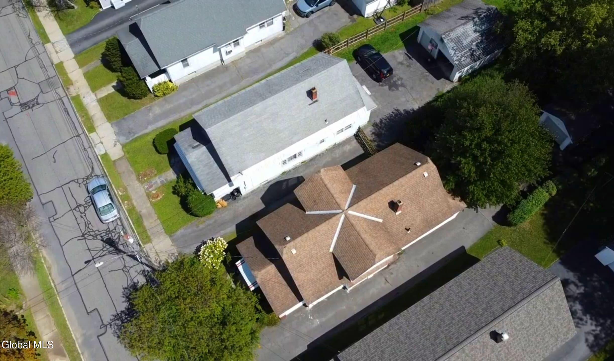 259 Thirteenth Street Schenectady NY 12306