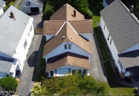 259 Thirteenth Street Schenectady NY 12306