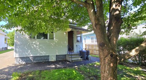 259 Thirteenth Street Schenectady NY 12306