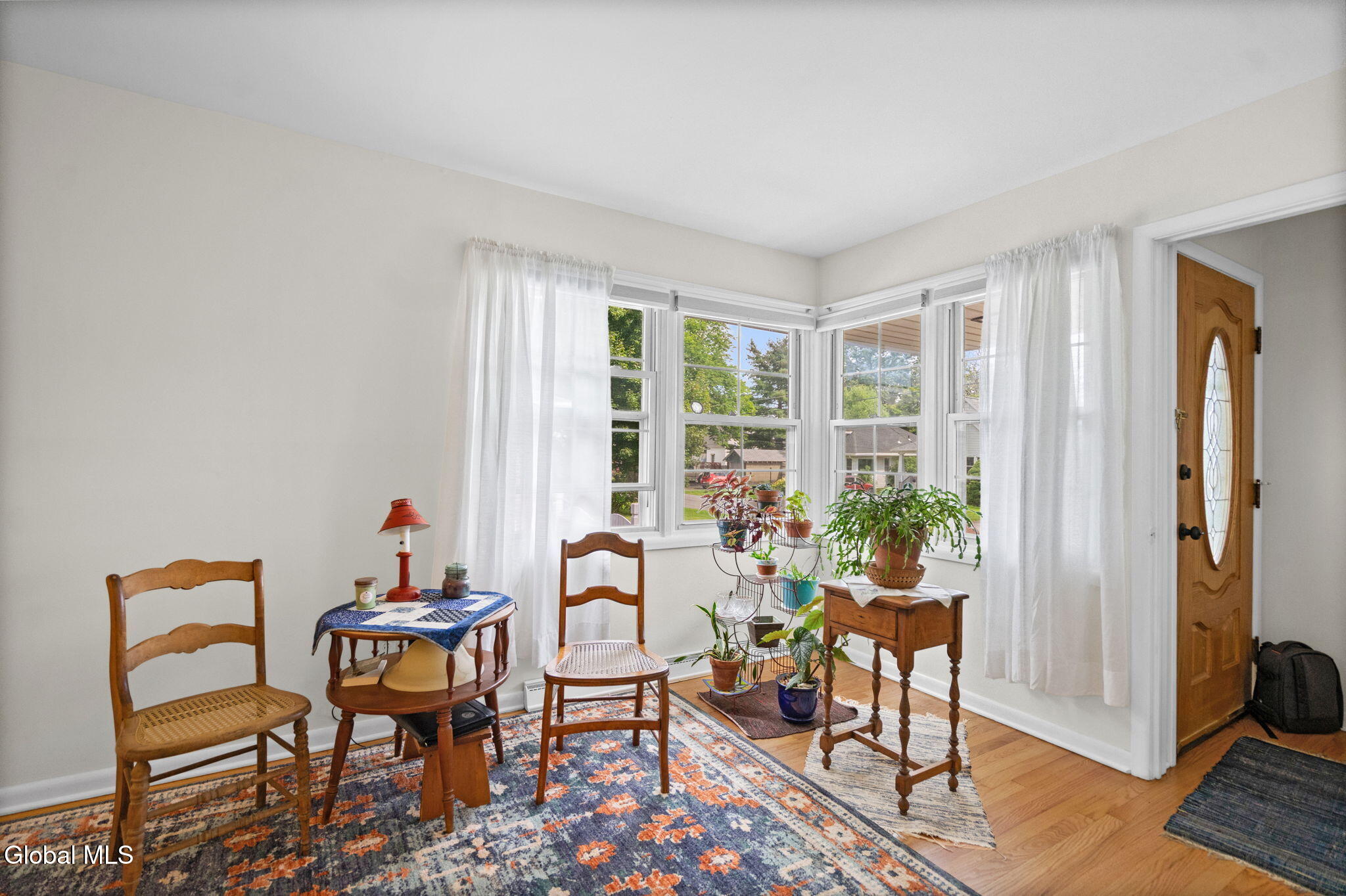 106 Edgecomb Street Albany NY 12209